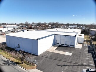 Plus de détails pour 4112 Joe St, Charlotte, NC - Industriel/Logistique à vendre