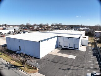 Plus de détails pour 4112 Joe St, Charlotte, NC - Industriel/Logistique à vendre
