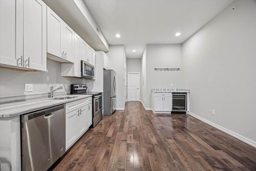 1315 N 6th St, Philadelphia, PA à vendre - Photo intérieure – Image 2 sur 7
