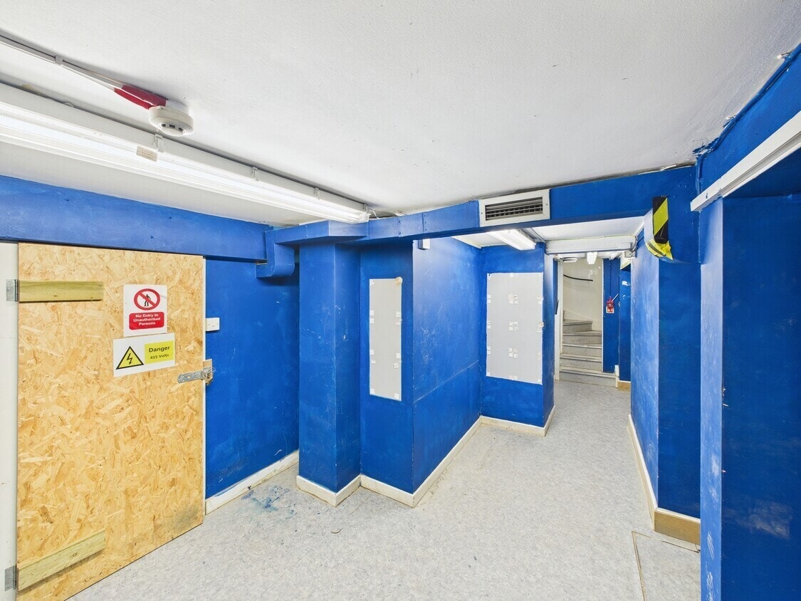 22-24 Newington Rd, Edinburgh, EDH EH9 1QS - Lot 22-24 - - Photo intérieure - Image 1 of 4