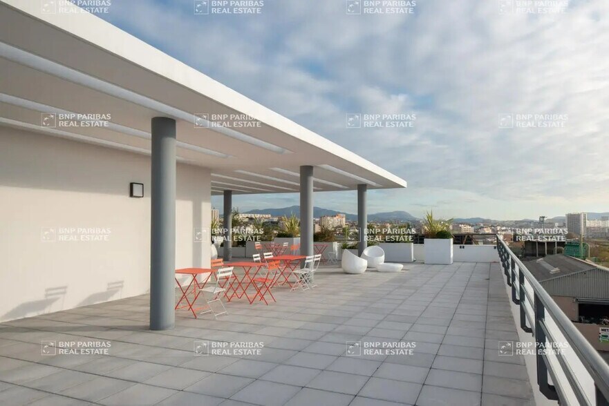 35 Boulevard Du Capitaine Geze, Marseille à louer - Photo de l’immeuble – Image 2 sur 9