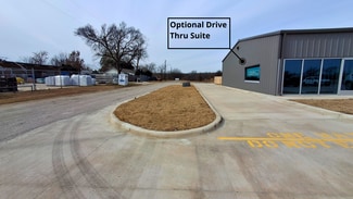 Plus de détails pour 308 Church Ave, Troy, TX - Local commercial à louer