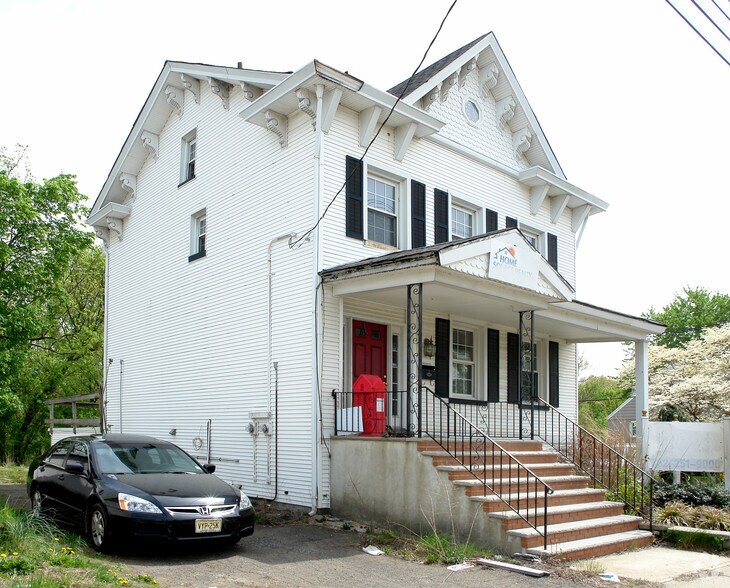 353 Main St, Spotswood, NJ à vendre - Photo de l’immeuble – Image 2 sur 9