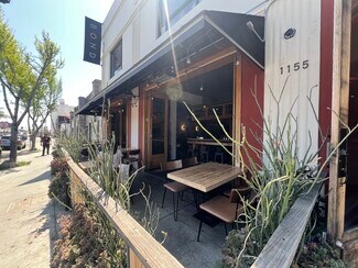 Plus de détails pour 1153-1163 N Highland Ave, Los Angeles, CA - Local commercial à louer