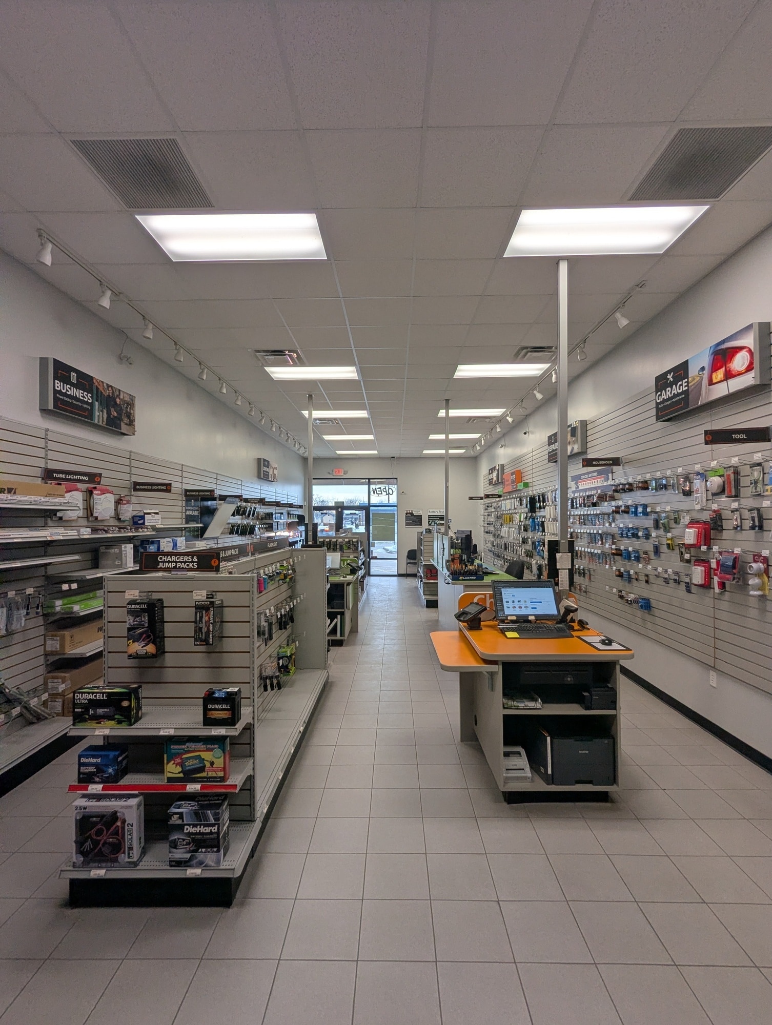 2086-2090 N State Route 50, Bourbonnais, IL à louer Photo intérieure– Image 1 sur 8