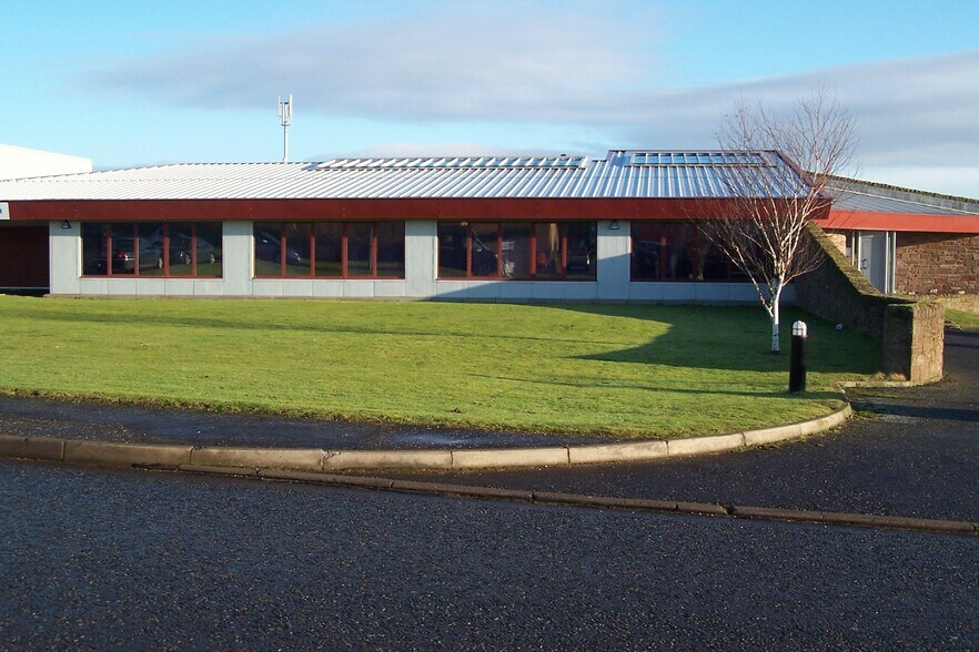 Sir William Smith Rd, Arbroath à louer - Photo de l’immeuble – Image 3 sur 3