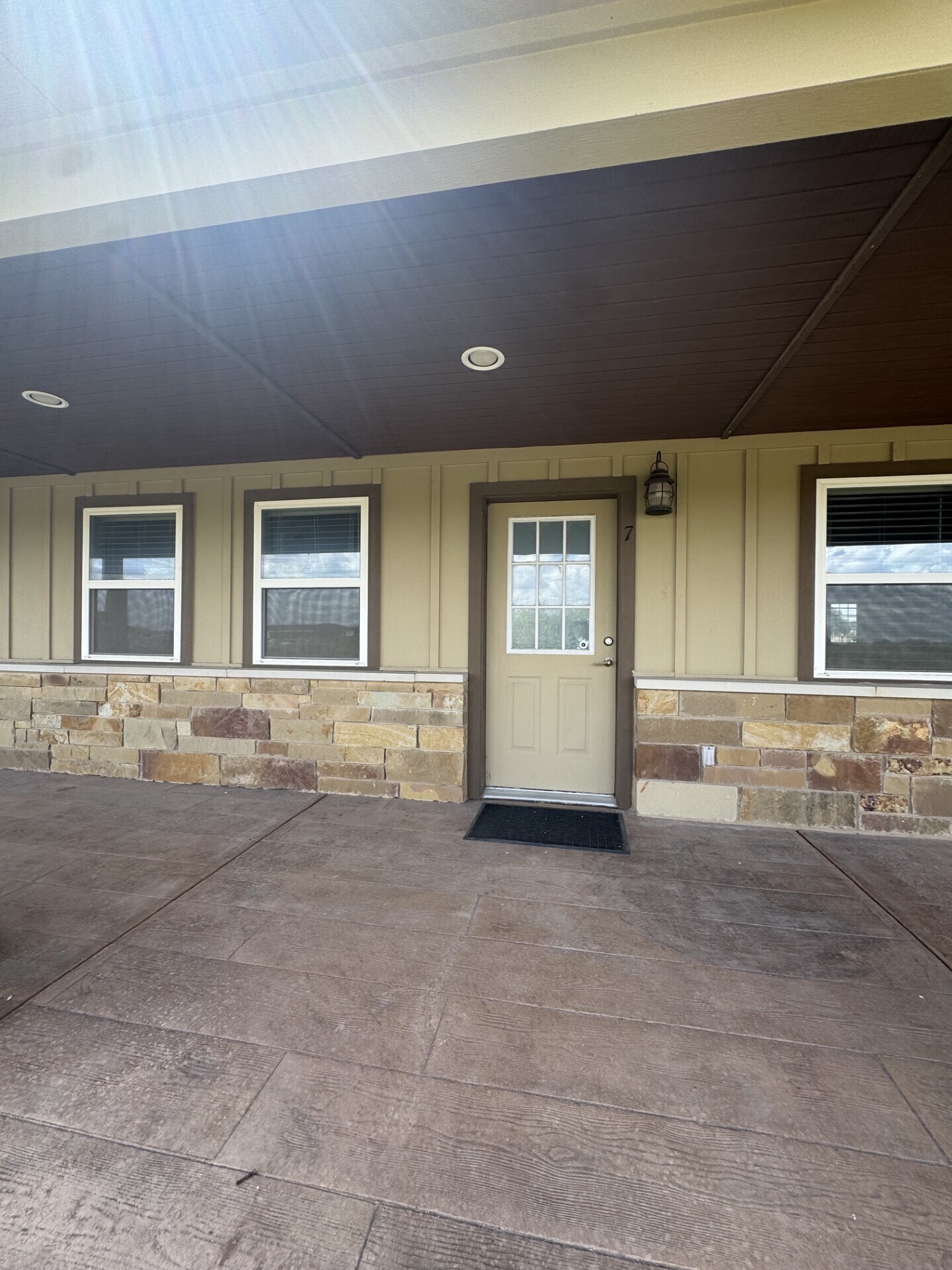 3303 Shell Rd, Georgetown, TX à louer Photo intérieure– Image 1 sur 6