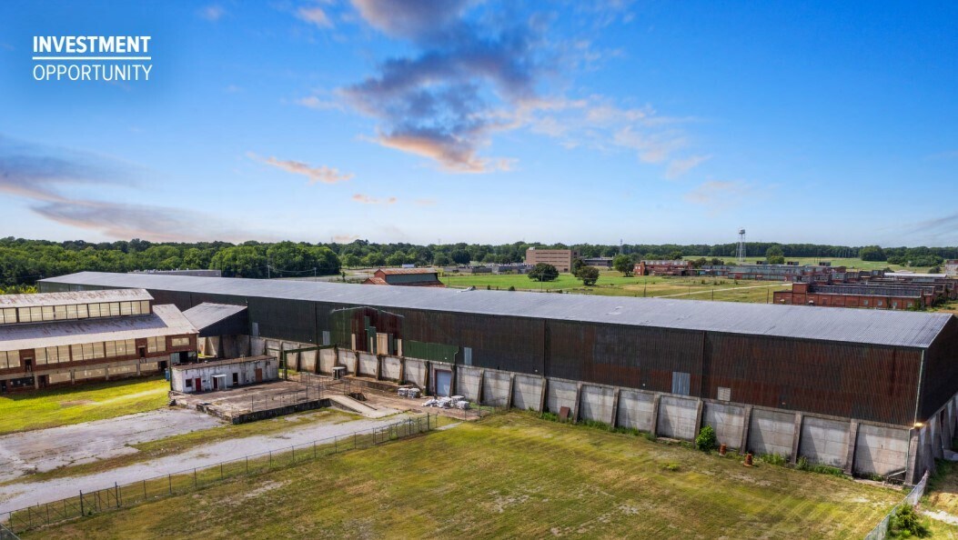 453 Boone Rd, Muscle Shoals, AL à vendre Photo principale– Image 1 sur 2