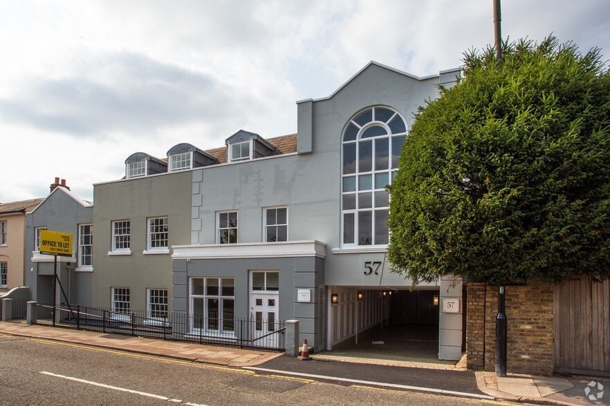 57-63 Church Rd, Londres à louer - Photo de l’immeuble – Image 3 sur 8