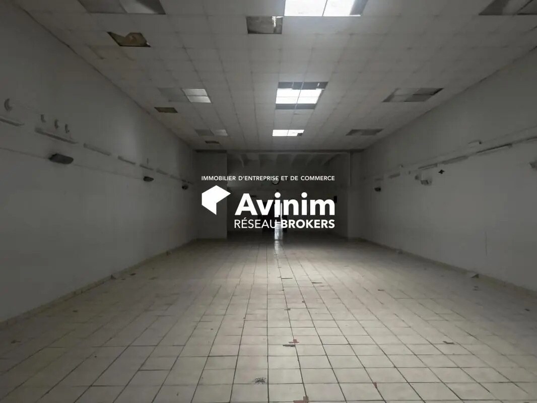 Industriel/Logistique dans Saint-Denis à louer Photo intérieure– Image 1 sur 3