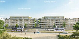 Plus de détails pour Bureau à louer