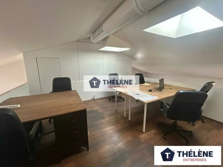 Bureau dans Montpellier à louer - Photo de l’immeuble – Image 1 sur 11