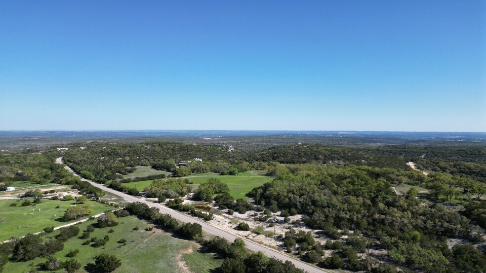 20300 Hamilton Pool Rd, Dripping Springs, TX à vendre - Aérien – Image 1 sur 10