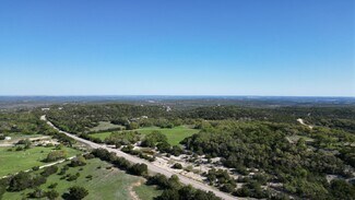Plus de détails pour 20300 Hamilton Pool Rd, Dripping Springs, TX - Terrain à vendre