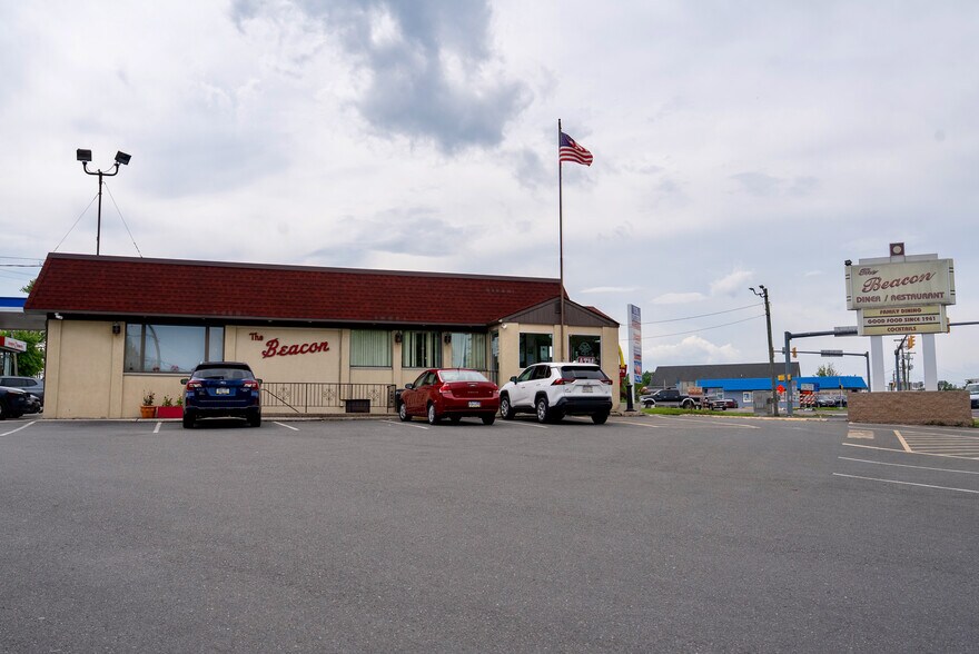 189 Claremont Ave, Tamaqua, PA à vendre - Photo de l’immeuble – Image 1 sur 44