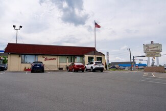 Plus de détails pour 189 Claremont Ave, Tamaqua, PA - Local commercial à vendre