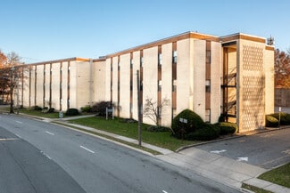 Plus de détails pour 673 Morris Ave, Springfield, NJ - Bureau à louer