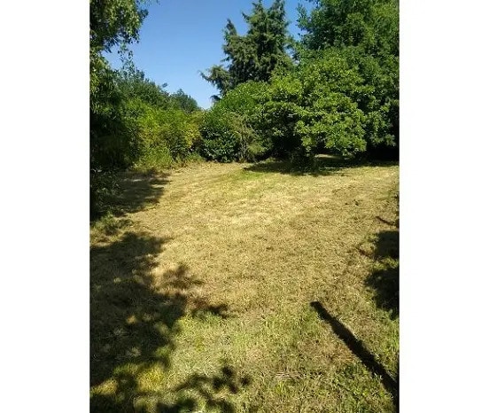 Plus de détails pour Terrain à vendre