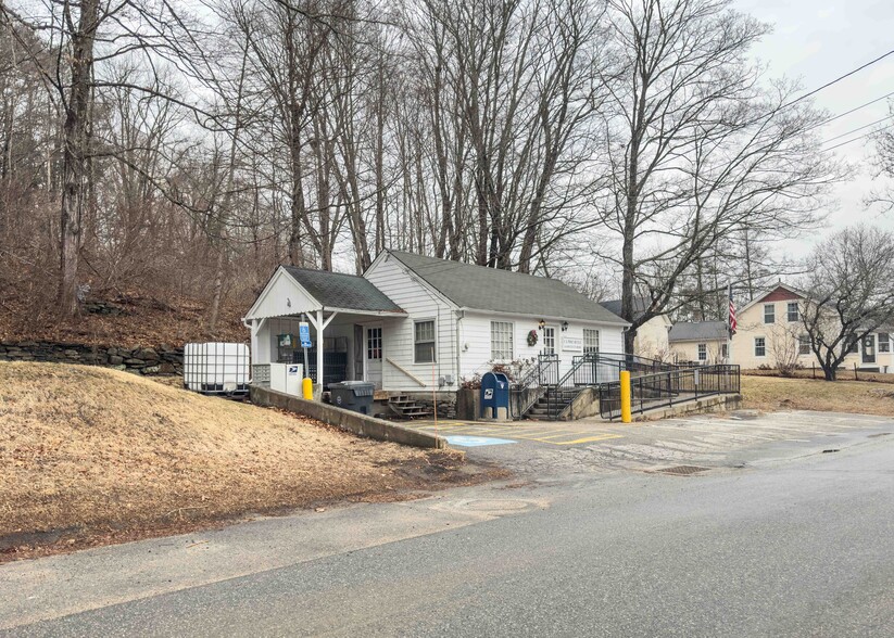 290 Main St, Hanover, CT à vendre - Photo de l’immeuble – Image 3 sur 13