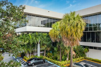 Plus de détails pour 6067 Hollywood Blvd, Hollywood, FL - Bureau à louer