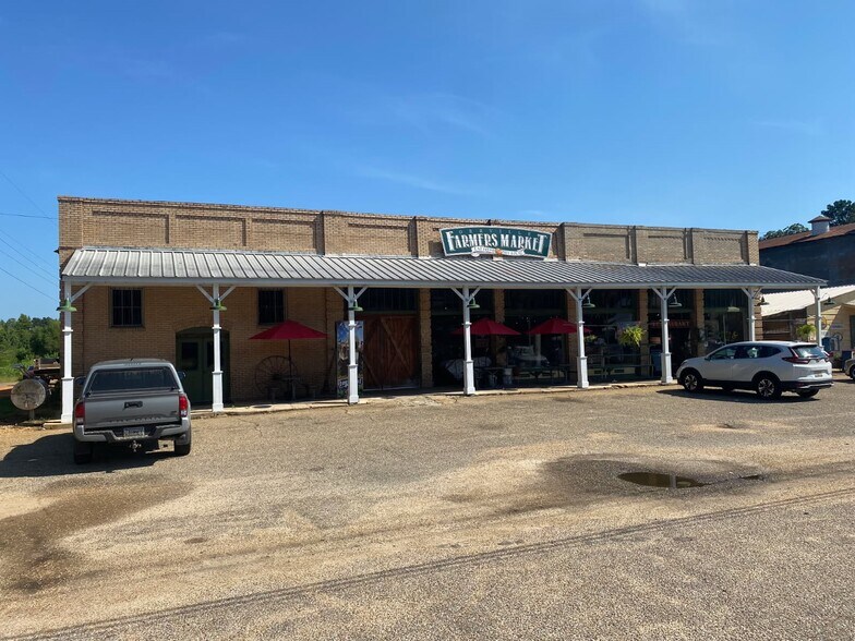 14560 Main St, Orrville, AL à vendre - Photo de l’immeuble – Image 1 sur 12