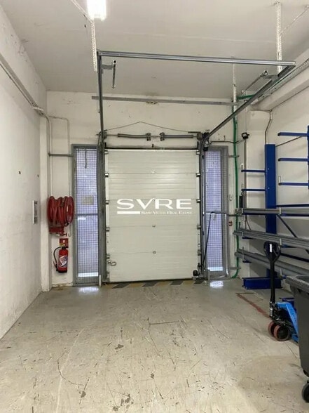 Bureau dans Marseille à louer - Photo intérieure – Image 3 sur 19