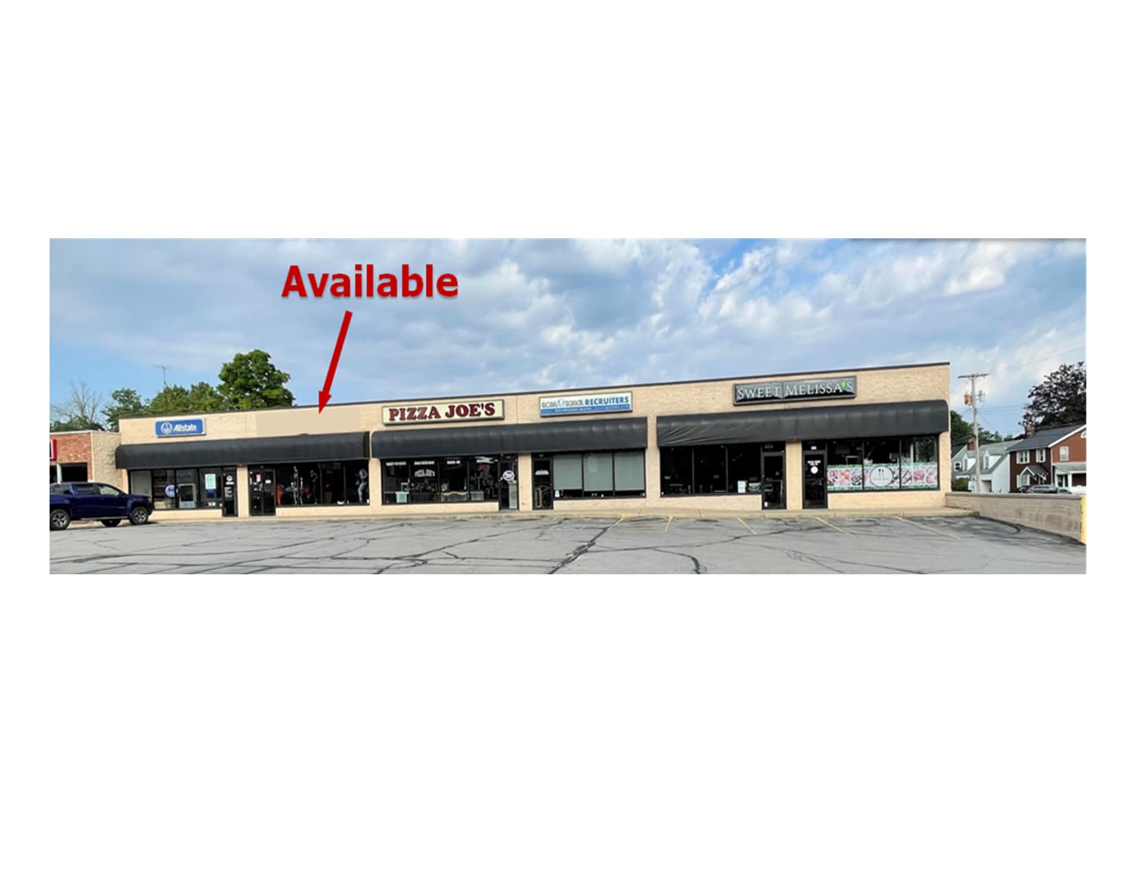 6810 Market St, Youngstown, OH à louer Photo intérieure– Image 1 sur 1