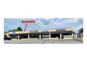 6810 Market St, Youngstown, OH à louer Photo intérieure– Image 1 sur 1