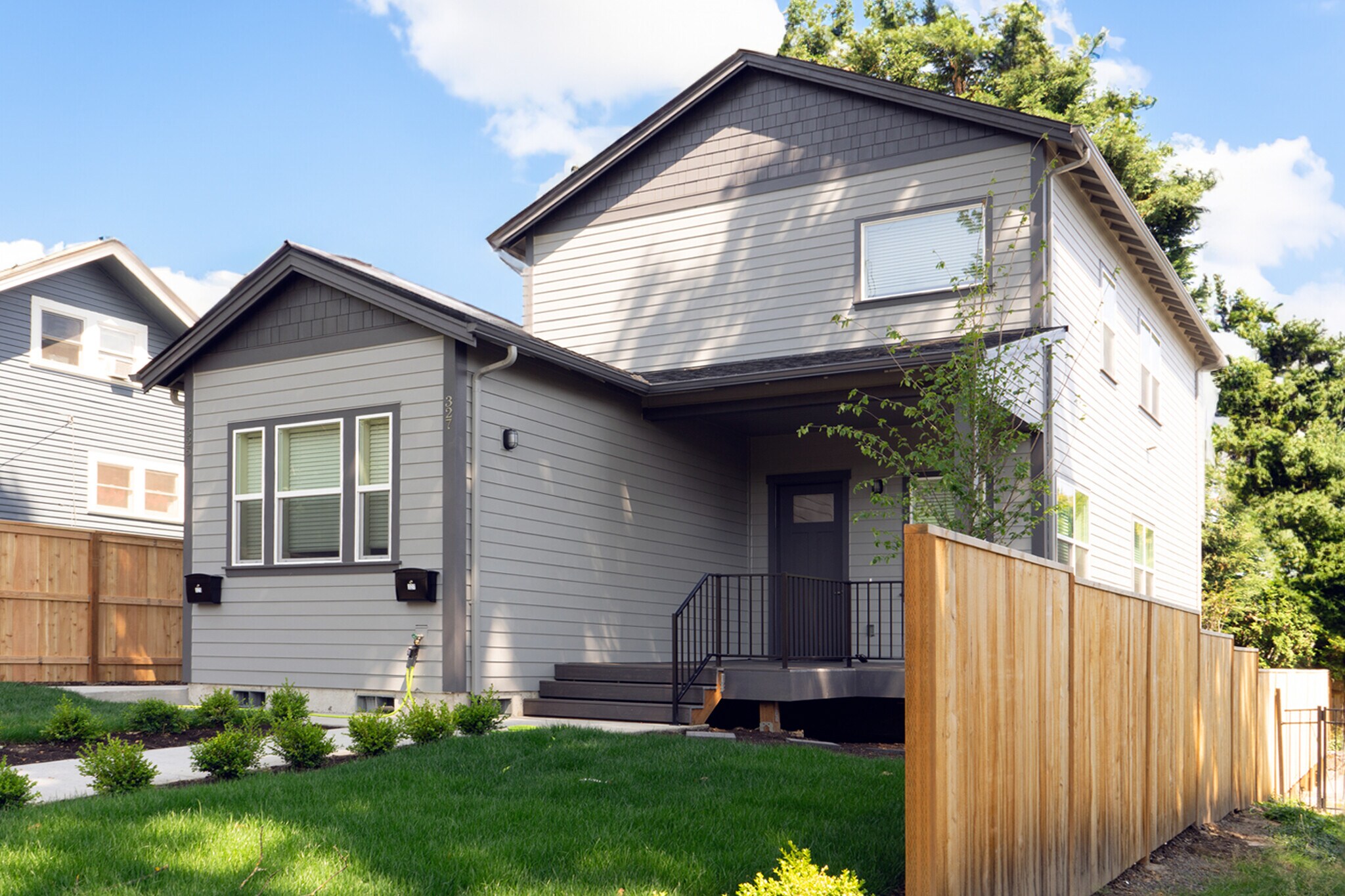 325 S Idaho St, Portland, OR à vendre Photo principale– Image 1 sur 13