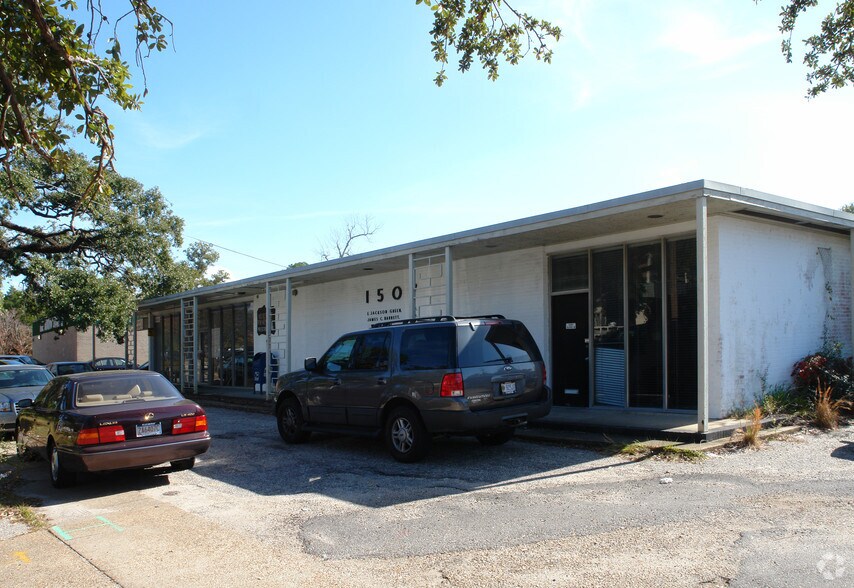 1507 Springhill Ave, Mobile, AL à louer - Photo de l’immeuble – Image 2 sur 3