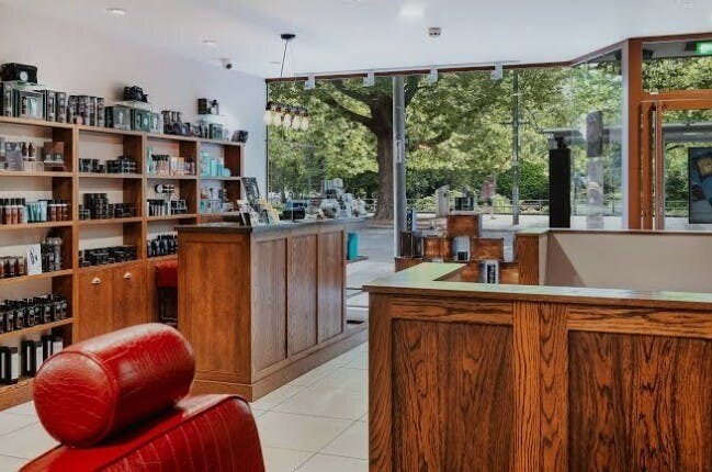 107-117 Above Bar St, Southampton à louer - Photo de l’immeuble – Image 2 sur 3