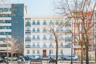 Plus de détails pour Paseo Castellana, 16, Madrid - Bureau à louer