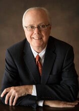 John Colglazier