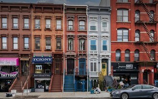 Plus de détails pour 2291 Adam Clayton Powell Jr Blvd, New York, NY - Local commercial à vendre