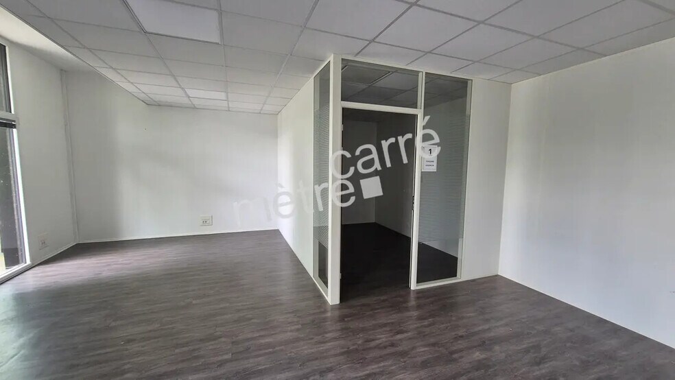 Bureau dans Saint-Herblain à louer - Photo de l’immeuble – Image 3 sur 6