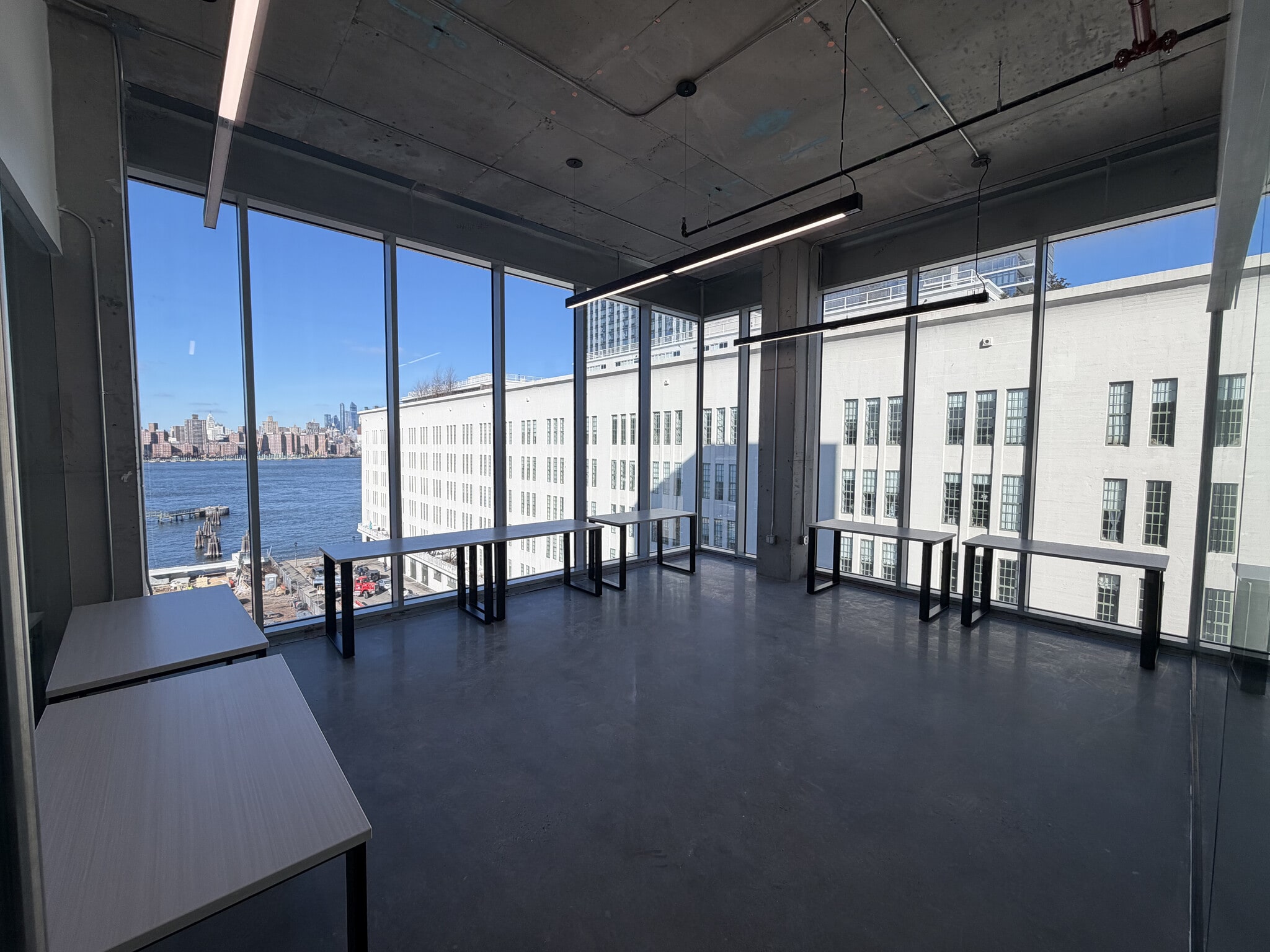 200 Kent Ave, Brooklyn, NY à louer Photo intérieure– Image 1 sur 9