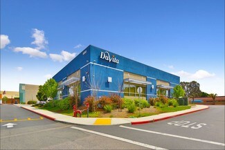 Plus de détails pour 8080 Limonite Ave, Jurupa Valley, CA - Local commercial à vendre