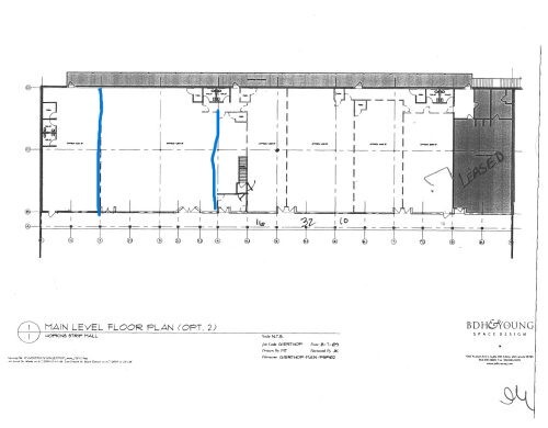 4-16 Shady Oak Rd, Hopkins, MN à louer - Photo de l’immeuble – Image 2 sur 11