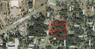 Plus de détails pour NE 8th rd, Ocala, FL - Terrain à vendre