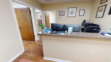 11754 Jollyville Rd, Austin, TX à louer Photo intérieure– Image 2 sur 5