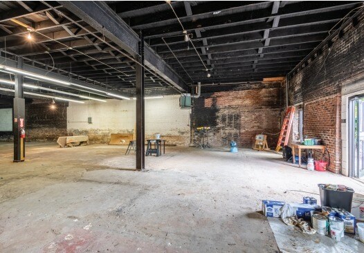 320 W Davie St, Raleigh, NC à louer - Photo intérieure – Image 3 sur 4