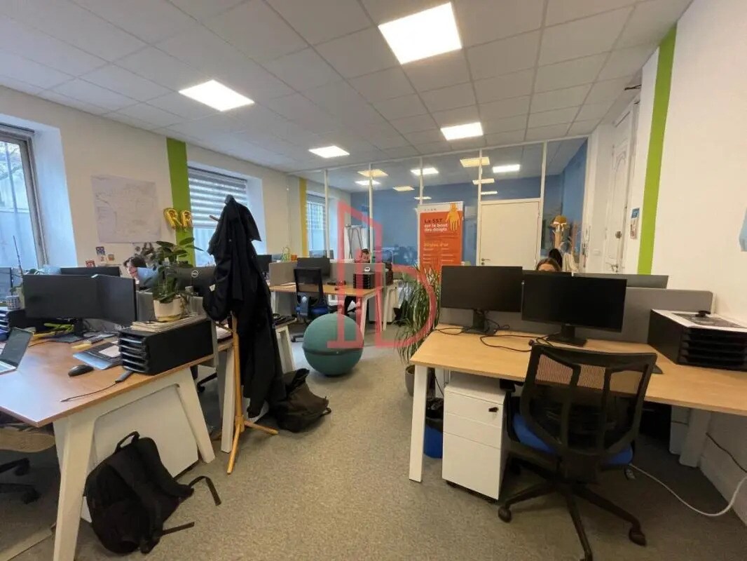 Photo de l’immeuble