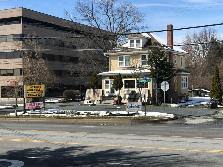 110 Defense Hwy, Annapolis, MD à vendre - Photo de l’immeuble – Image 2 sur 11