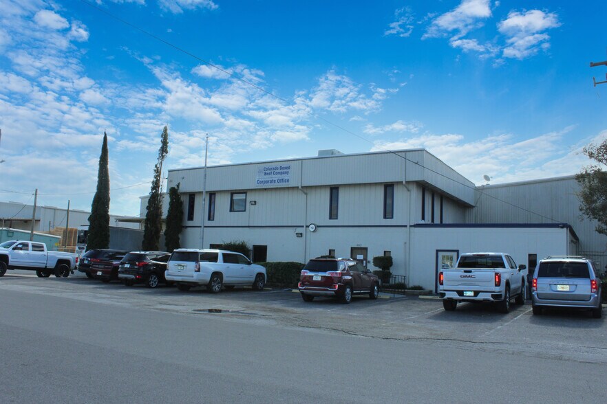 302 Progress Rd, Auburndale, FL à louer - Photo de l’immeuble – Image 2 sur 5