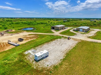 Plus de détails pour 6126 Private Road 902, Celina, TX - Industriel/Logistique à vendre