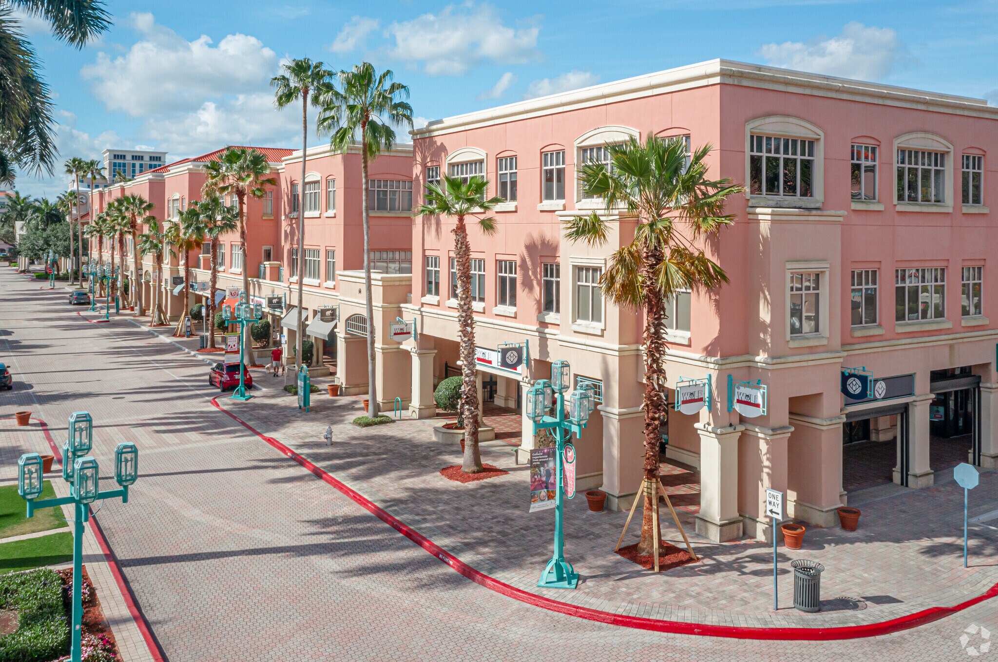 309-433 Plaza Real, Boca Raton, FL à louer Photo principale– Image 1 sur 14