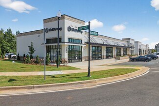 Plus de détails pour 1904 Houston Lake Rd, Perry, GA - Local commercial à vendre