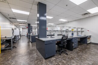 Plus de détails pour 2277 Thunderstick Dr, Lexington, KY - Bureau/Médical à louer