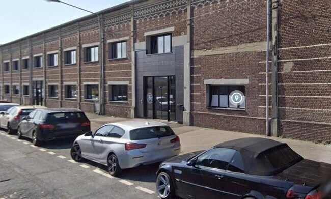 Plus de détails pour Bureau à louer