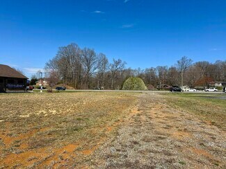 Plus de détails pour 1262 E Jackson Blvd, Jonesborough, TN - Terrain à vendre